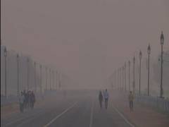 
      
      Pollution levels higher in Delhi this Diwali as compared to...
      
      