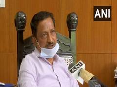 
      
      Out of 150 active COVID-19 cases in Chandigarh, 100 are from...
      
      