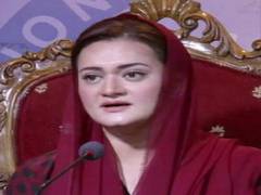
      
      Next election after present govt completes tenure: Marriyum 
      
      