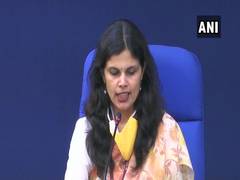 
      
      Centre satisfied with Telangana State's COVID-19 battle
      
      