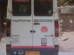 
      
      COVID-19: Andhra man who attended Nizamuddin Markaz...
      
      