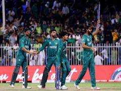 
      
      T20 WC: Pakistan bowlers were outstanding against us, says...
      
      