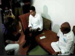 
      
      TDP general secretary meets JC Prabhakar Reddy's family in...
      
      