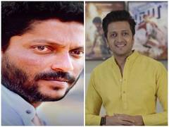 
      
      Riteish Deshmukh refutes claims of Nishikant Kamat's demise,...
      
      