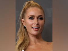 
      
      Paris Hilton speaks about accidentally wearing two different...
      
      