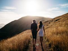 
    People tend to love same type of person over and over again!
    