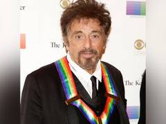 
      
      Al Pacino names Timothee Chalamet to play his role 
      
      
