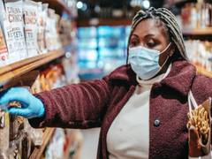 
    Colour-coded nutrition labels, warnings linked to healthier food purchases: Study
    