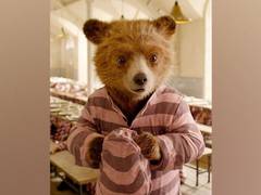 
      
      Paddington returning with third movie!
      
      