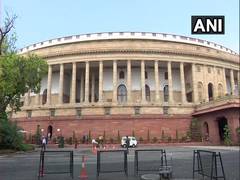 
      
      No winter session of Parliament due to COVID-19, says Pralhad...
      
      