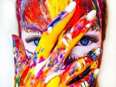 
      
      Study finds colours evoke similar feelings around the world
      
      