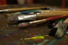 
      
      Lost Caravaggio painting found in attic could go under hammer...
      
      
