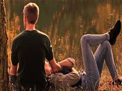 
    Is changing partners really that exciting? Maybe not 
    