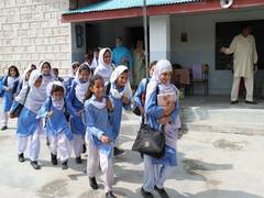 
      
      COVID-19: Pak's Sindh to promote students of grades I-VIII...
      
      