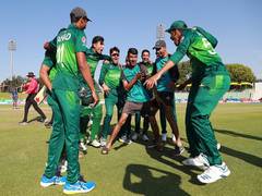 
      
      Pakistan U19 tour of Bangladesh delayed by six days
      
      