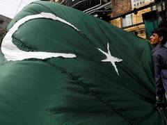 
      
      Pak Parliament to discuss 'recent developments' in Kashmir today
      
      