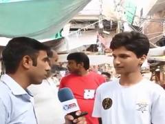 
      
      'Kashmir issue cannot be resolved unless Pakistan stands at...
      
      