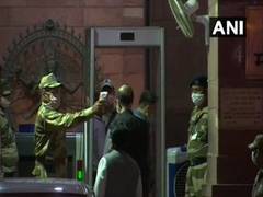 
      
      India summons Pakistan envoy, lodges strong protest over...
      
      