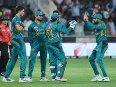 
      
      Pakistan names 23 probables for World Cup
      
      
