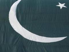 
      
      Pakistan squeezed on all fronts
      
      