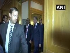 
      
      New York: Pak FM holds up SAARC meeting, refuses to attend...
      
      