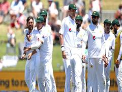 
      
      Pakistan name Test squad for crucial Sri Lanka series
      
      