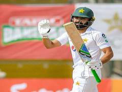 
      
      Pak vs SA: Never blamed anyone for my absence from...
      
      