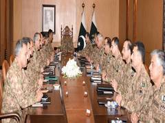 
      
      Pak army shall go to any extent to stand by Kashmiris:...
      
      