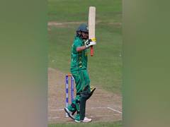 
      
      Constant support from ICC helped us follow our passion: Sana Mir
      
      