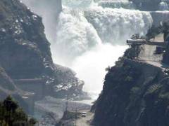 
      
      Pakistan provinces unable to pay Dam management dues
      
      