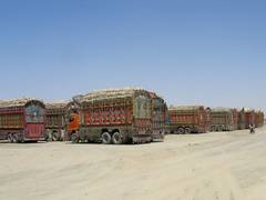 
      
      Post Taliban takeover, Afghanistan's trade with Pakistan rose...
      
      