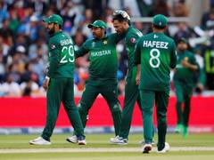 
      
      PCB to review Pakistan's performance after CWC'19
      
      