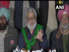 
      
      Samyukta Kisan Morcha to oppose Haryana CM Khattar visits in...
      
      
