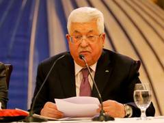 
      
      Palestine condemns Israeli plan to build new settlement homes
      
      