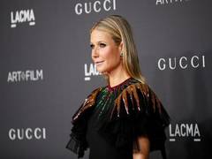
      
      Gwyneth Paltrow doesn't feel 'passionate' about acting anymore
      
      