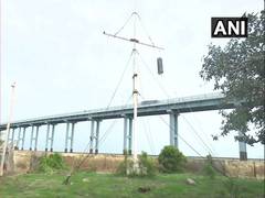 
      
      Odisha likely to receive heavy rainfall due to cyclonic storm...
      
      