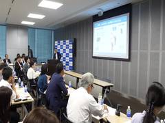 
      
      Panasonic introduces real-time tracking and projection...
      
      