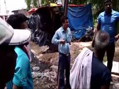 
      
      WB Panchayat polls: Counting delayed in North 24 Parganas centre
      
      