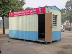 
      
      Haryana: Earphones, data cables, money in exchange for...
      
      