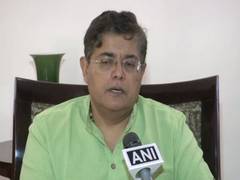 
      
      Priyanka Gandhi should not do politics over work done in...
      
      