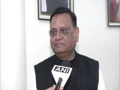 
      
      Congress ready to contest all 243 seats if respectful...
      
      