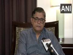 
      
      We shouldn't politicise it: BJP's Jay Panda on Cong leader...
      
      