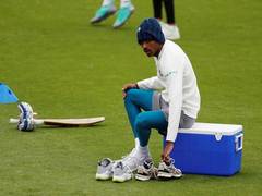 
      
      Pandya will be crucial part of Test squad if he starts...
      
      