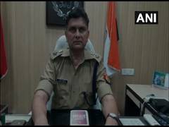 
      
      UP: Former gram pradhan beaten up by miscreants, dies
      
      