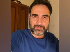 
      
      Pankaj Tripathi to be felicitated with special award at IFFM 
      
      