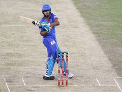 
      
      Pant has grown in last 4 months, he will do a good job as DC...
      
      