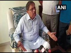 
      
      Not aware of raids, ready to rectify if any fault found: G...
      
      