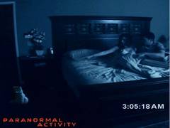 
      
      'Paranormal Activity' reboot in the works
      
      
