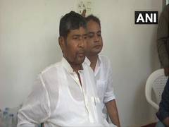 
      
      Removed Chirag Paswan as LS leader to save LJP: Pashupati...
      
      