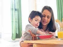 
      
      Study finds parental beliefs may impact child development
      
      